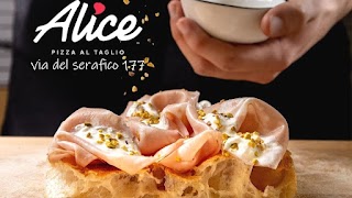 Alice Pizza Tintoretto