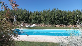 b&b Masseria Sant'Angelo