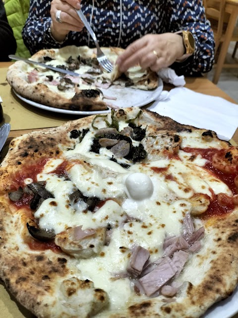 Pizzeria Jesce Sole