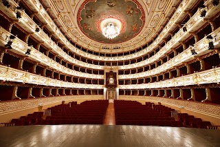 Teatro Regio