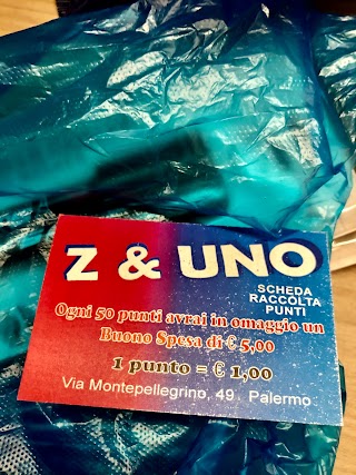 Z & UNO