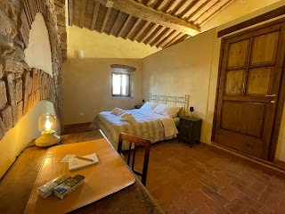 Tuscany Apartment Porta del Chianti