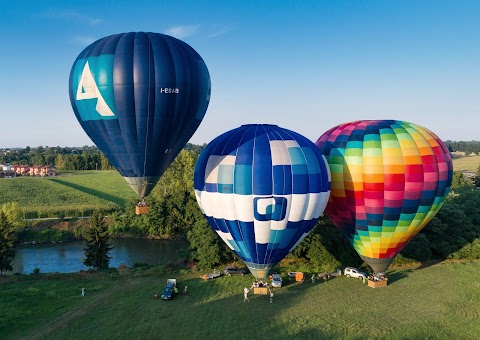 Milano Mongolfiere