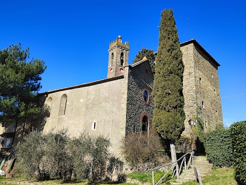 Castello Di Ristonchi