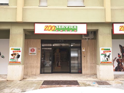 Zoo Service - Mazara del Vallo