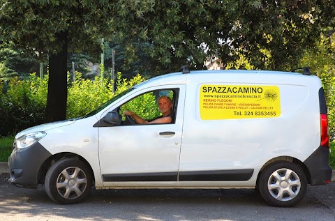 Spazzacamino -NERINO