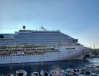 Crociere terminal (Costa Cruises)