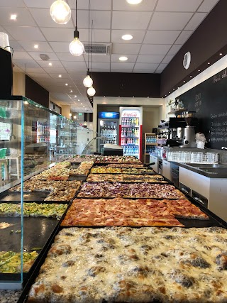 Pizza Store