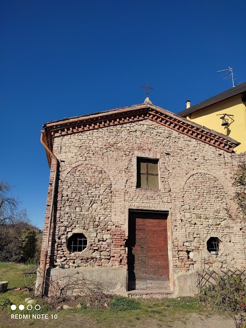 Parco Regionale dell'Abbazia di Monteveglio