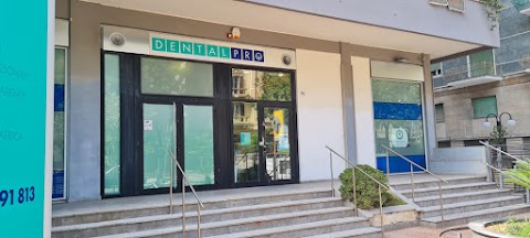 DentalPro Palermo Libertà