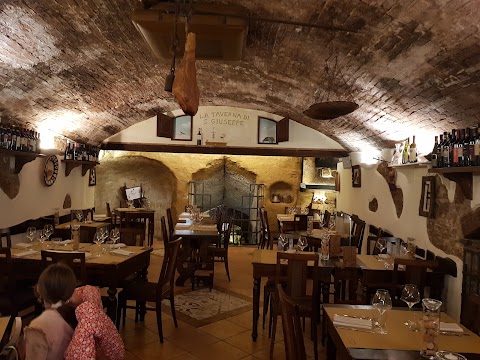 Taverna di San Giuseppe