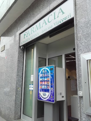 Farmacia Borgata Lesna