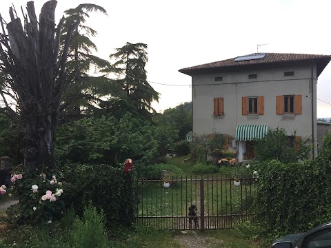 Eco B&B Erba Lucciola