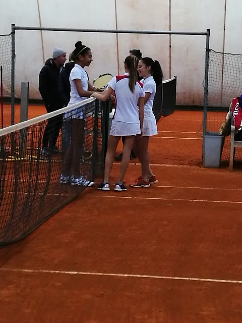 Circolo Tennis Bologna