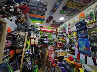 The Skate Shop