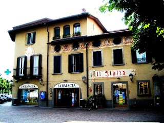 Antica Farmacia di Urgnano