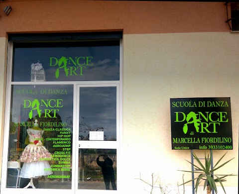 Dance Art Bagheria