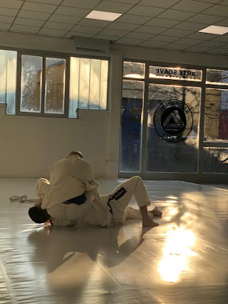 Roger Gracie Academy Reggio Emilia