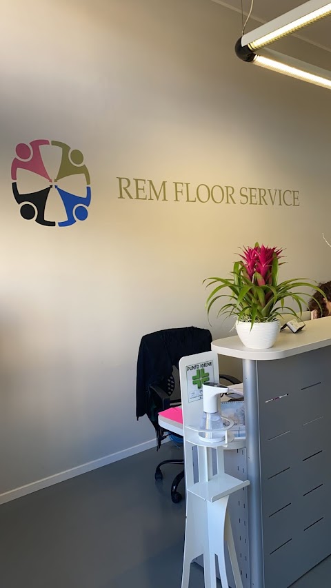 Rem Floor Service SRL