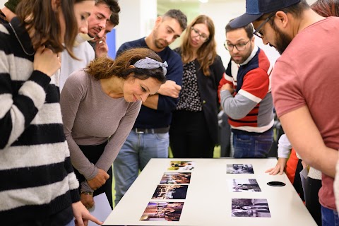 Zum / corsi di fotografia a Torino