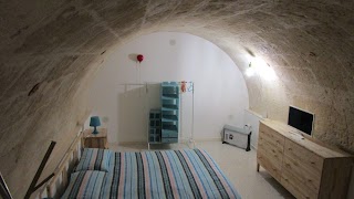 bed and breakfast casa vacanza Regina