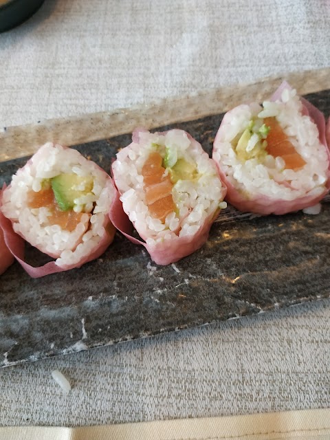 Furaki Sushi