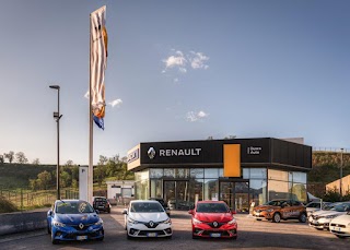 Renault Busca Auto srl Colleferro