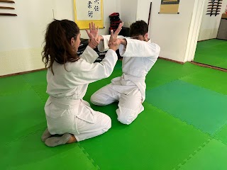 A.S.D.SAMURAI DOJO JUJITSU - AIKIDO - KARATE - DIFESA PERSONALE - KRAV MAGA