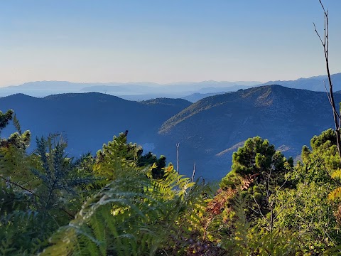 Monte Le Corna