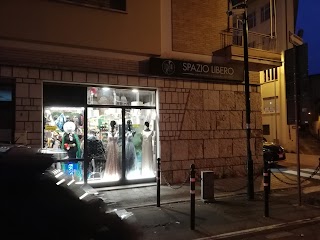 Spaziolibero NEW STORE