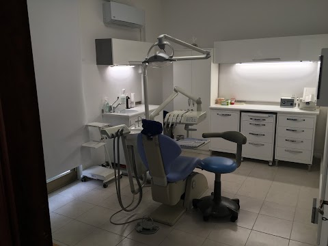 Studio Dentistico Dott. Matera - Altofonte
