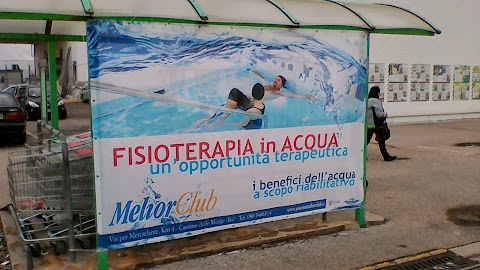 RANIDAE cssd - Piscina MELIOR CLUB