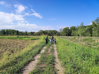 Hoppipolla Asilo nel bosco