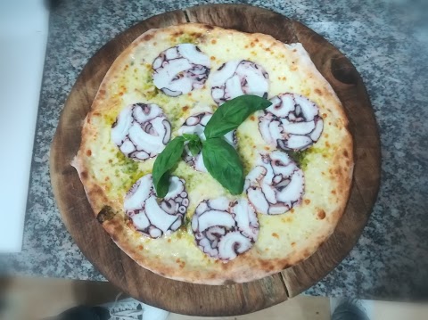 Pizzeria Il Glicine