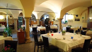 Ristorante Cascina Brugnola