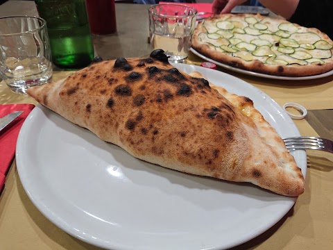 Pizzeria Nicola (Forno a Legna)