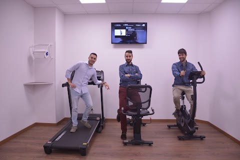 FISIOLEB - Studio Fisioterapico