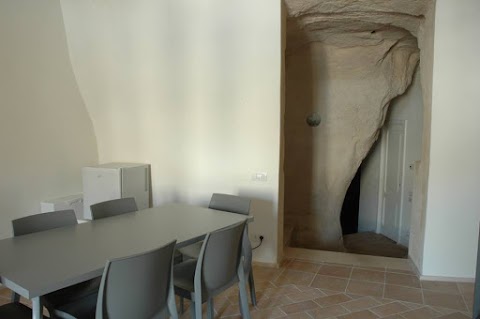 B&B CasAmata Matera