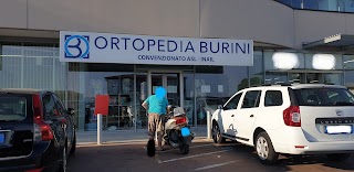 Gruppo Humantech - Ortopedia Burini - Palazzolo sull'Oglio