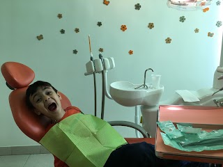 Dentista Chiara Zappala'