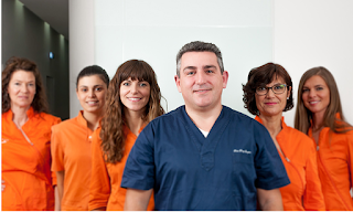 Studio Dentistico Dental Team S.R.L. Di Longhin Diego Via Roma 25