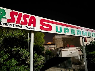 Sisa Supermercato