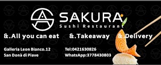 Sakura Sushi