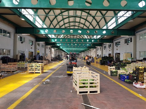 Centro Agroalimentare Roma C.A.R. ScpA