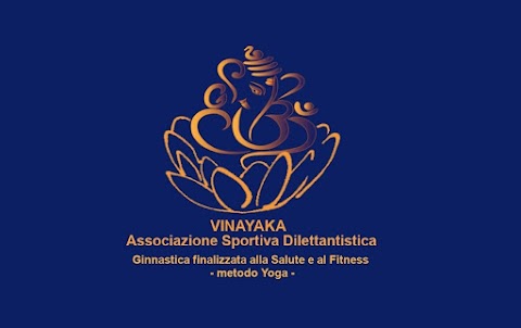 VINAYAKA associazione sportiva dilettantistica