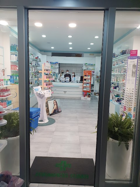 Farmacia Cuma Dott. Iodice