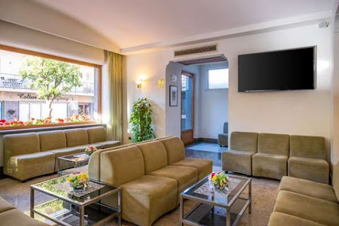 Comfort Hotel Gardenia Sorrento Coast