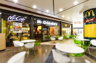 McDonald's Novate Milanese