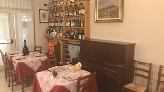 Osteria Balbo