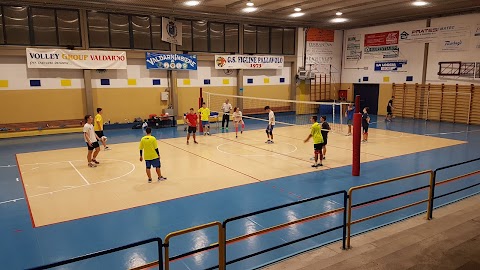 Volley Group Valdarno asd